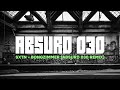 SXTN - Bongzimmer (ABSURD 030 Remix)