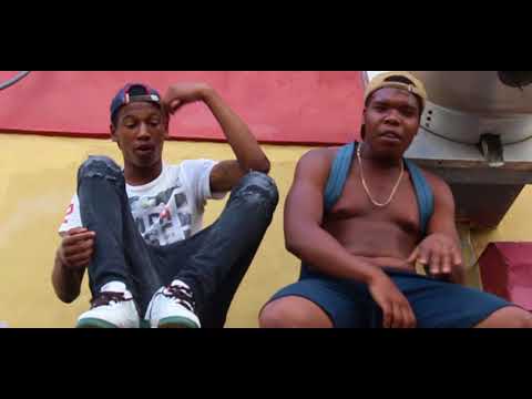 Smooch X Lil Teck Dumb Fried | Myers Films