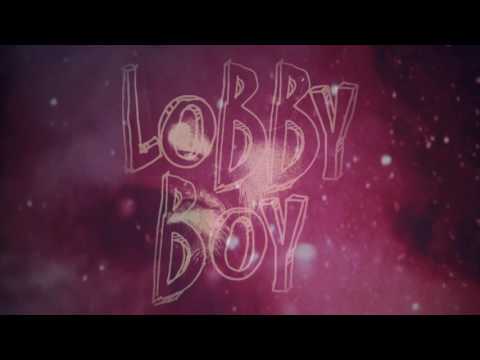Lobby Boy - Pusher 88