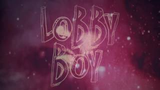 Lobby Boy - Pusher 88