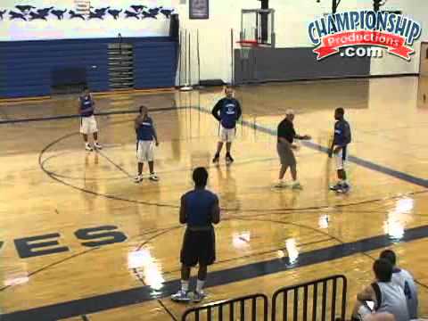 Side Out of Bounds from Bob Hurley