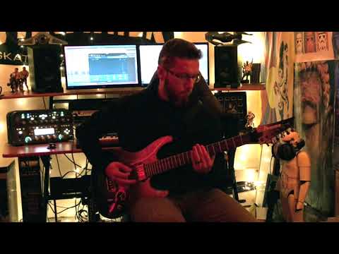 SWOLA66 Sunday with Ola #66 riff challenge