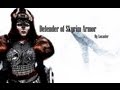 LC Defender of Skyrim Armor для TES V: Skyrim видео 1