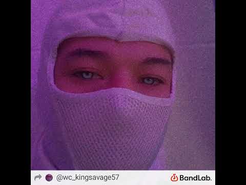 Desire for love- WC SAVAGE (prod.by@beatswithhookz )