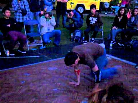 Madskills 5| Finals: Floor Dusters vs Low Expectations