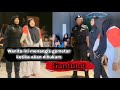 Wanita Ini Menangis Gemetar Ketika Akan Dihukum G4ntun9