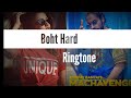 Boht Hard Ringtone | Boht Hard Viral Tiktok Video Ringtone