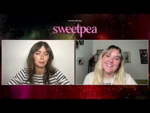 Ella Purnell parle de personnages tortueux et de « Sweetpea »