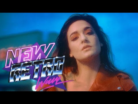 Jessie Frye - High (feat. Robert Parker)