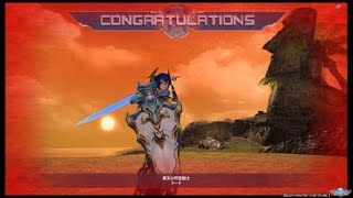 創世を謳う幻創の造神　ソロFi/Hu