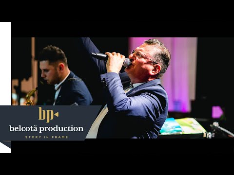 Florin Blaj & Formatia || Etno live  || Nunta Alina si Alexandru || Full HD 2019