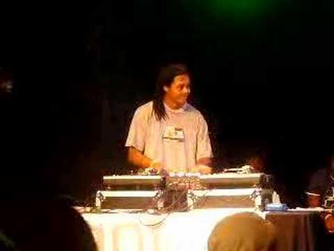 DJ GONG BATTLE 2007