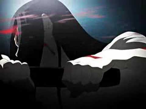 Blood+ (AMV: Evanescence - Lies)