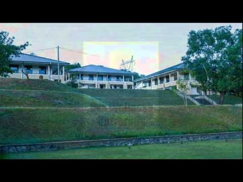 Uva Wellassa University Anthem