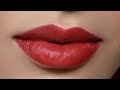 Aalisha Panwar Beautiful Unseen Lips Closeup Video