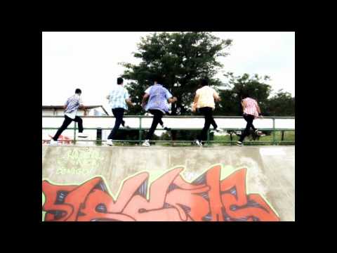 TRAILLER - @TitansOFC - SecondGeneration - MUDANDO CONCEITOS