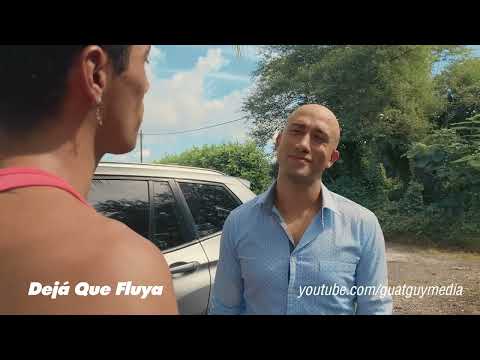 Clip DEJÁ QUE FLUYA - "¿Cómo estás?"