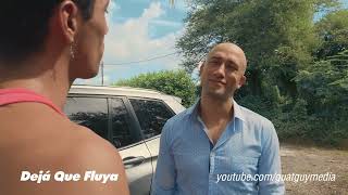 Clip DEJÁ QUE FLUYA - "¿Cómo estás?"