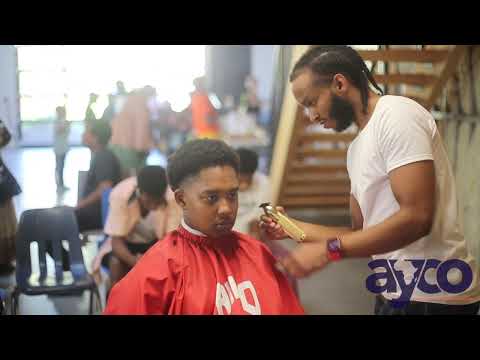 AYCO's 2023 Back to School Event