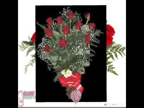 My birthday video song