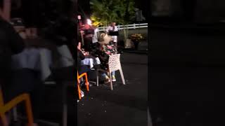 Dance with me til the end of love (cohan) /John Canbakis/Mediterranean Breeze