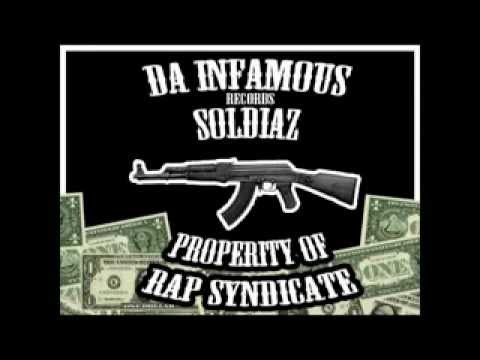 Vex Killah - Illuminati On My Body