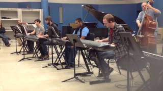 Four Brothers - Jimmy Giuffre