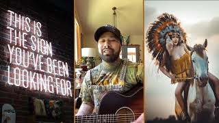 Nahko // Garden &amp; I Mua &amp; 4th Door // Live Instagram