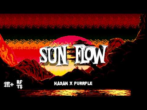 Video thumbnail for Sun Flow