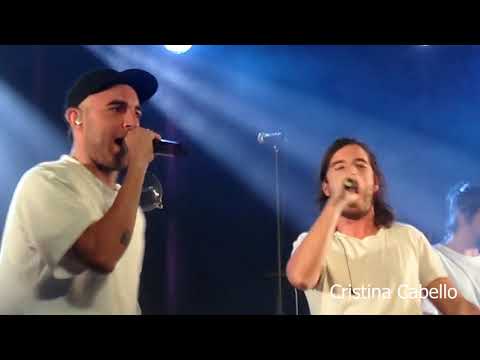 El despertar - Roi Méndez y Nil Moliner