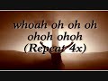 I gave it all by Travis Greene (lyrics)