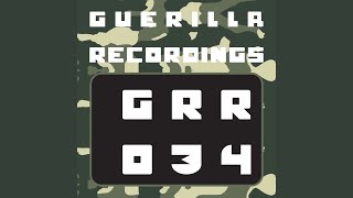 Mercurial (Ernie & Berts Utterly Wiped Out Mix)