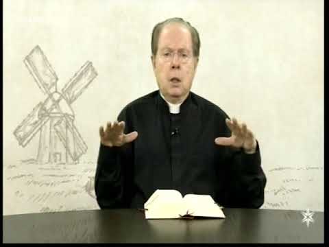 O Pão Nosso  21 Janeiro 2019      -      Pe.F.C.Cardoso