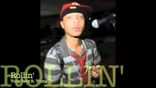 Rollin- Yung Berg Ft. Young Lo (New 2011)