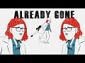 Brett Dennen - Already Gone (Visualizer)