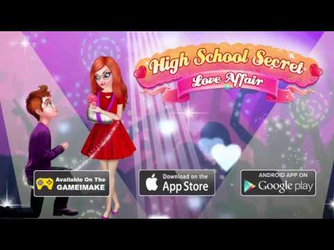 High School Secret Love Affair Video