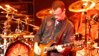 Godsmack - Straight Out Of Line LIVE Buzzfest [HD] 4/15/17