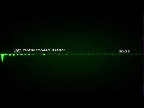 Niion : Toy Piano (Mazza Remix)
