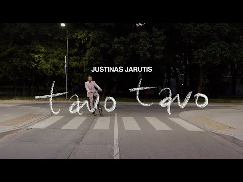 Justinas Jarutis - Tavo Tavo