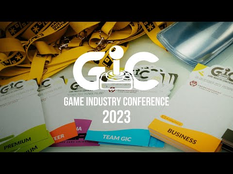 GIC'23 Video Summary!