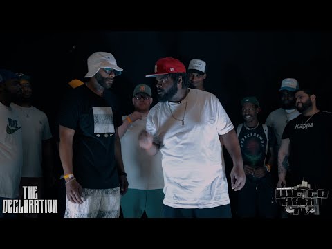 Hollaluyah Jonez vs Scotty Good