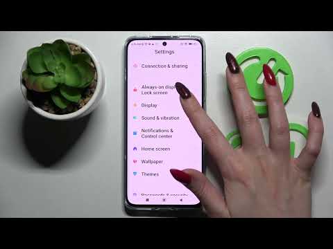 How to Activate Auto Brightness on Xiaomi 12X – Set Up Automatic Display Brightness