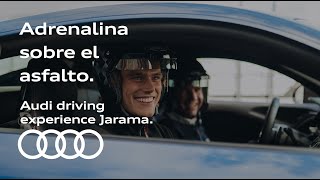 Jarama | Campeones de la RFEDI Trailer