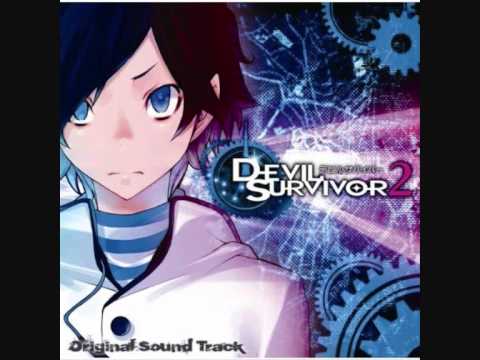 Devil Survivor 2 OST: 06 - 崩壊する日常