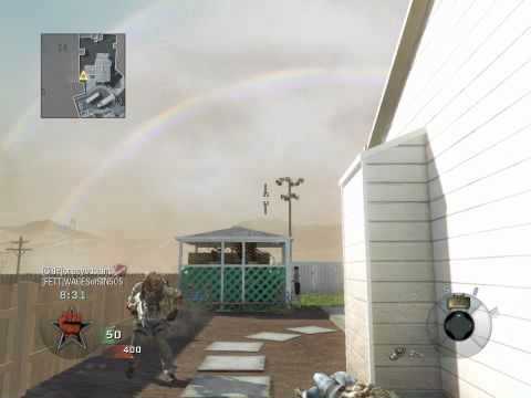 Red Tiger ILY - Black Ops Game Clip