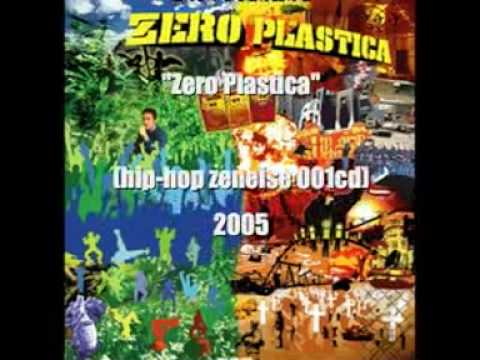 Zero Plastica "Desbelinati!"