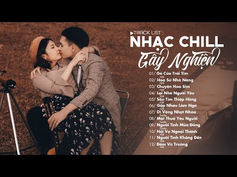 Nhạc Bolero Chill Gây Nghiện Hay Nhất 2022 - Những Bản Nhạc Xưa Cực Chill Ai Nghe Cũng Thích Mê