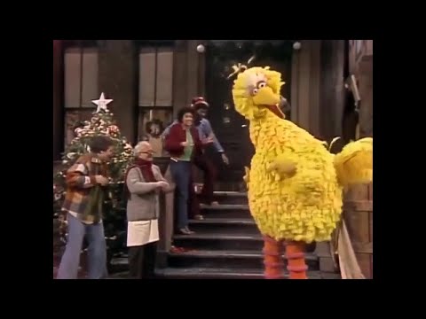 A Special Sesame Street Christmas (1978) - It's The Thought That Counts