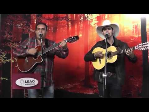 Nunca Mais Vou te Esquecer - Celso Lemos e Celsinho.