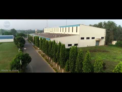 Official Teaser for Cutting & Grinding wheel by CUMI.